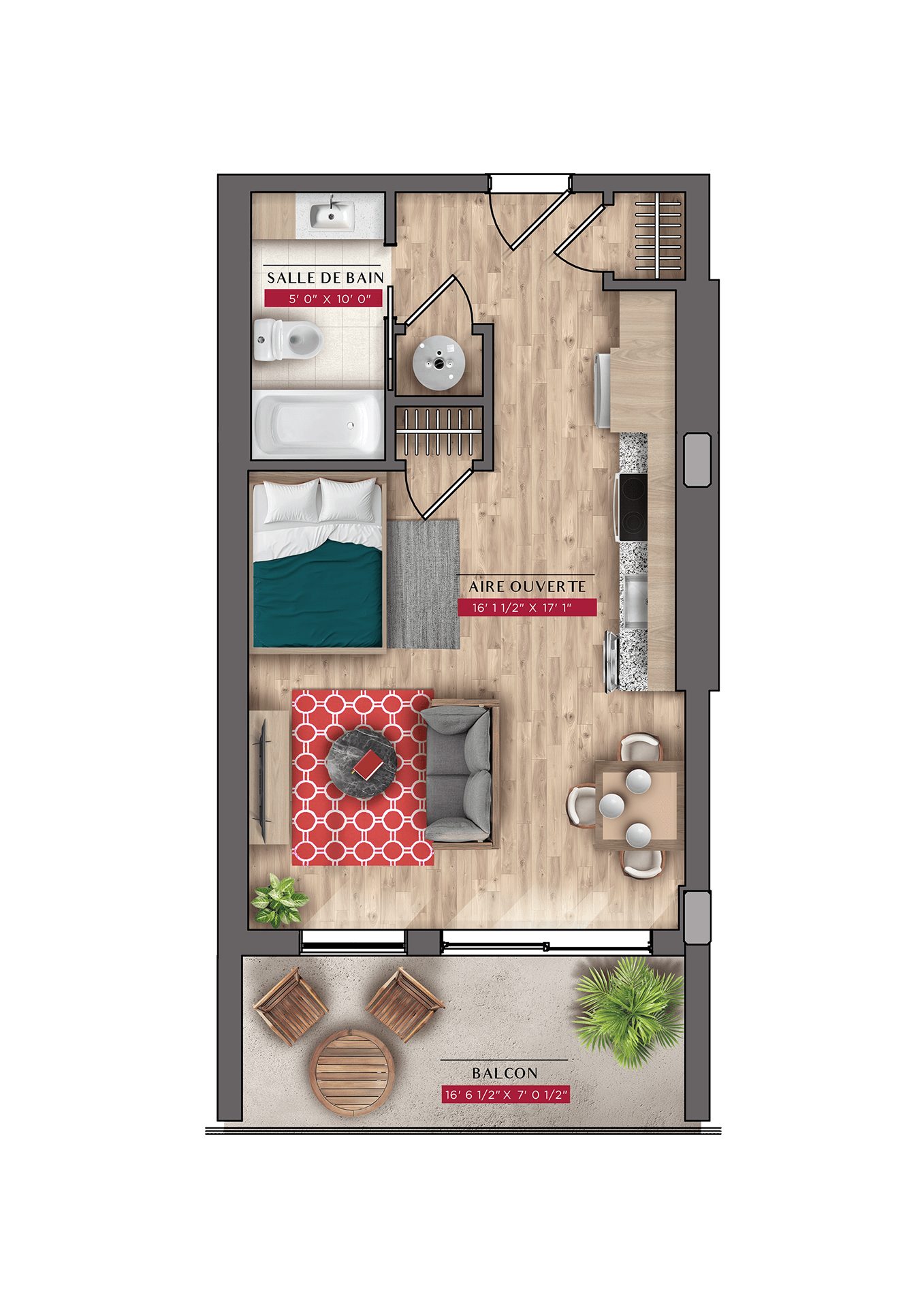 4700, boulevard Guillaume-Couture, Lévis, G6W 5N6 — photo 1