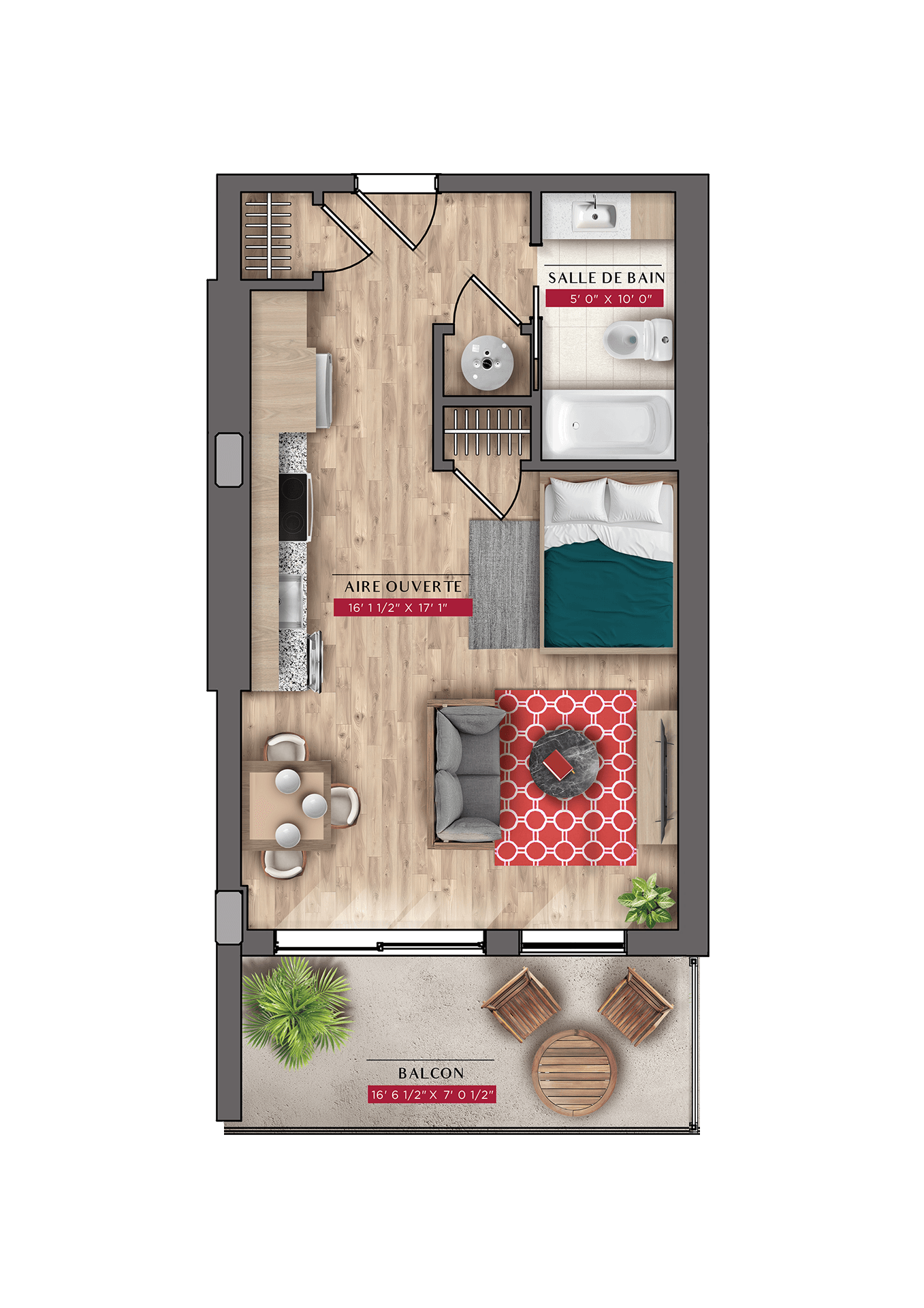 4700, boulevard Guillaume-Couture, Lévis, G6W 5N6 — photo 1