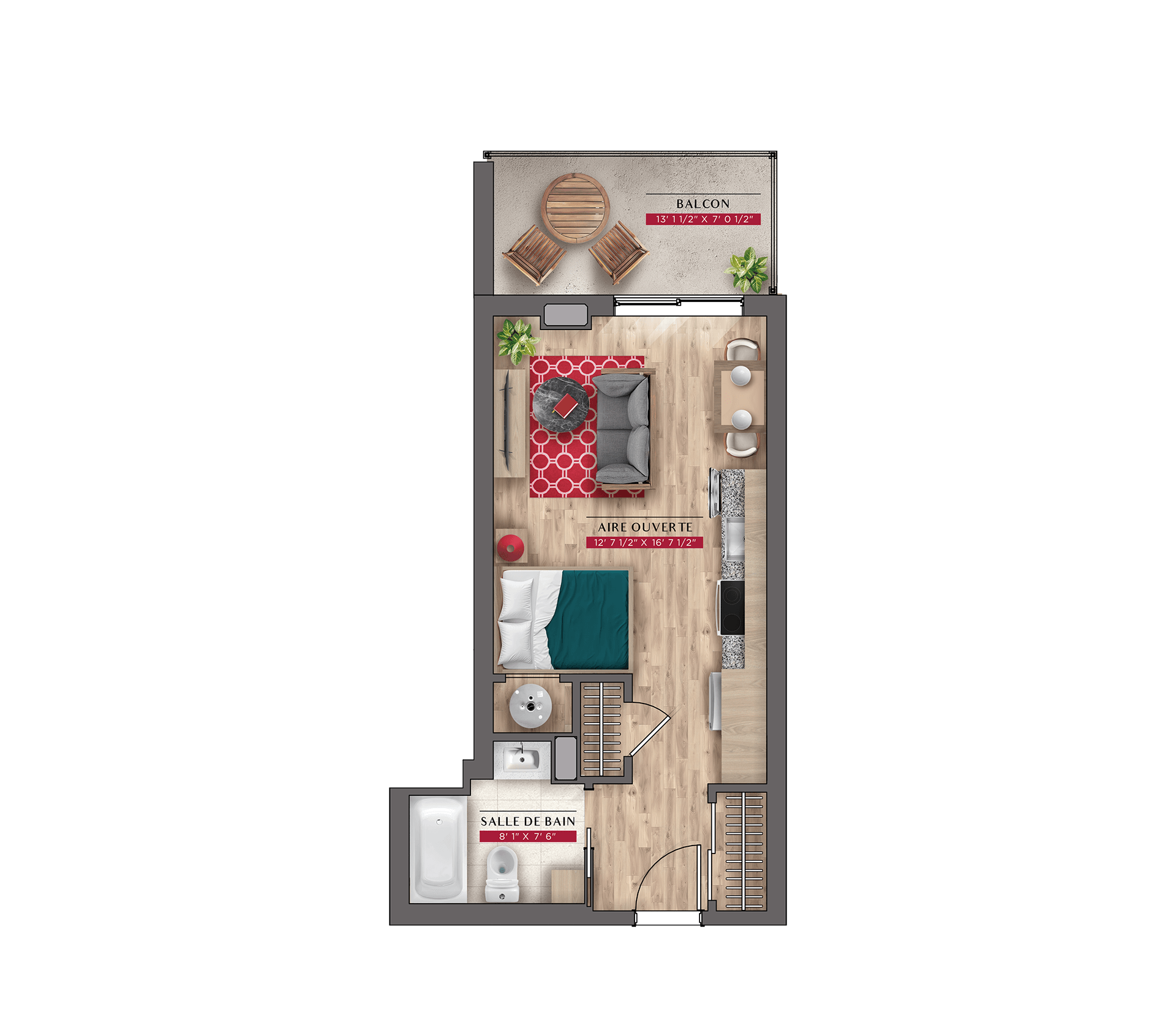 4700, boulevard Guillaume-Couture, Lévis, G6W 5N6 — photo 1